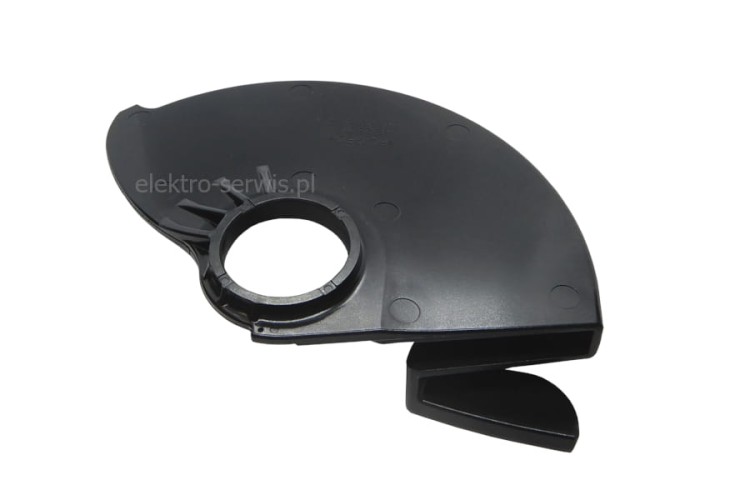 419286-9 Pokrywa bezpieczeństwa pilarki tarczowej Makita BSS610