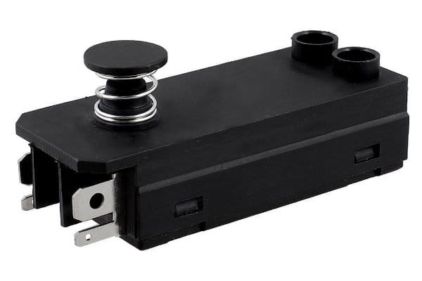 1617200048 Wyłącznik młota Bosch GBH 7 DE . GBH 7-45 DE . GBH 7-46 DE . GBH 11 DE . GSH 11 E