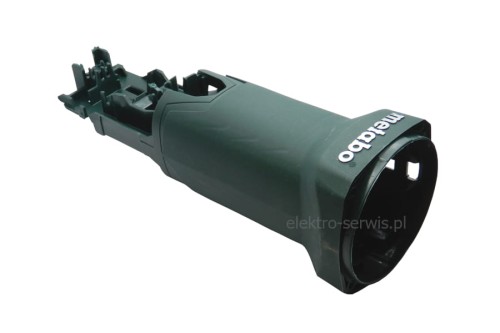 315013520 Obudowa silnika / korpus silnika szlifierki kątowej Metabo W 12-125 Quick