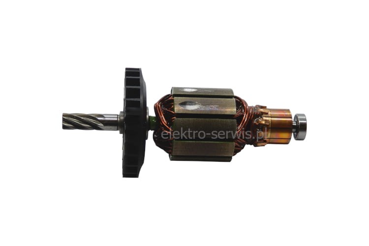 310011300 Wirnik młotowiertarki Metabo KHA 18 LTX . wiertarki udarowej SBE 18 LTX