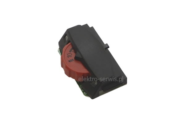 343083610 Kółko pokrętne wiertarko-wkrętarki Metabo BS 18 LTX-3 BL I . GB 18 LTX BL Q I . BS 18 LTX Quick