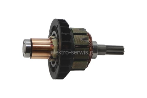 619377-8 Wirnik wkrętarki / zakrętarki udarowej Makita DTD152