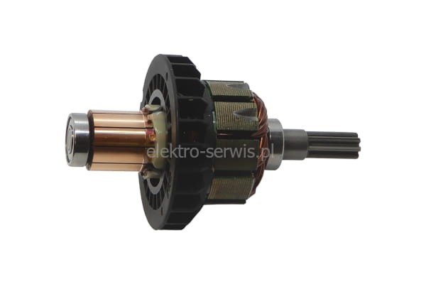 619377-8 Wirnik wkrętarki / zakrętarki udarowej Makita DTD152