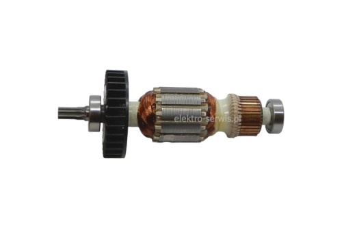 517659-1 Wirnik wkrętarki udarowej Makita TD0101F