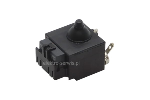 343409640 Wyłącznik wiertarki kątowej Metabo WBE 700 . szlifierki prostej GE 710 Plus . GEP 950 G Plus . GEP 710 Plus . GE 710 Compact . GE 710 Plus . GE 950 G Plus . frezarki FME 737 . OFE 738