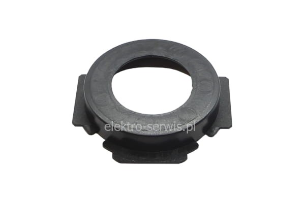 1331734868  Osłona wentylatora pilarki ukosowej / ukośnicy Metabo KS 216 M Lasercut . KGS 216 M