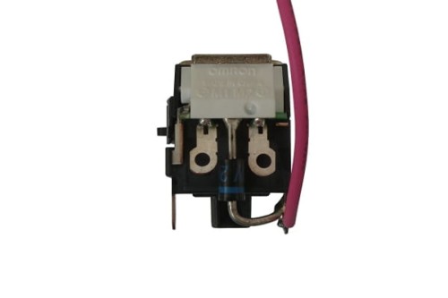 650500-6 Wyłącznik wkrętarki Makita 6221D , 6911D , 6940D , 8411D