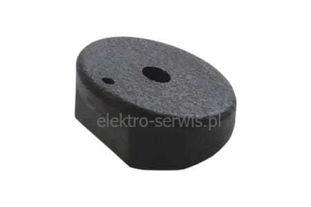 414990-5 Pokrywka szlifierki kątowej Makita 9027S . 9029S