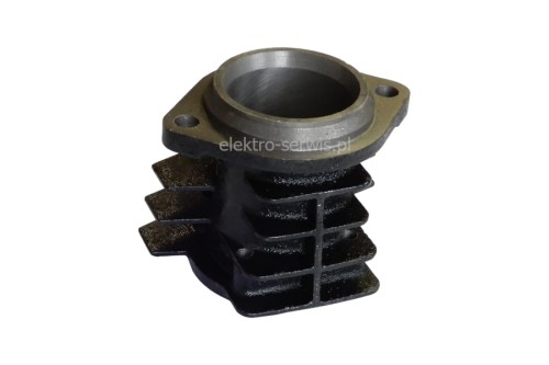 341164630 Cylinder kompresora Metabo Basic 250-50 W . Basic 250-24 W