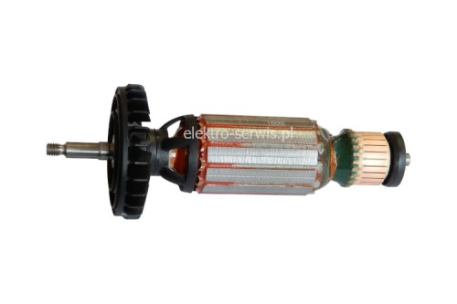 310010920 Wirnik szlifierki kątowej Metabo W 9-100 . W 9-115 . W 9-115 Quick . W 9-125 . W 9-125 Quick . W 900-125 . WP 9-100 . WP 9-115 Quick . WP 9-125 Quick