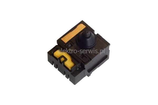 343411110 Wyłącznik szlifierki kątowej Metabo W 1100-115 . W 1100-125 . W 12-125 HD . W 12-125 Quick . W 12-150 Quick . WA 12-125 Quick . WBA 12-125 Quick . WQ 1000