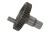 325735-5 Koło zębate z mimośrodem do młota Makita HM0870C