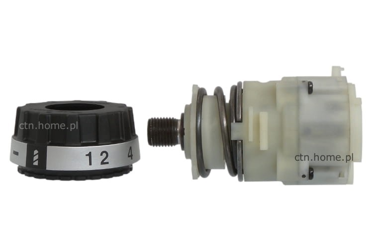 125482-6 Przekładnia wkrętarki Makita 6271D