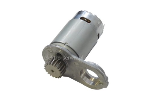 629932-8 Silnik 18V podkaszarki / kosy Makita BUR141 . BUR181