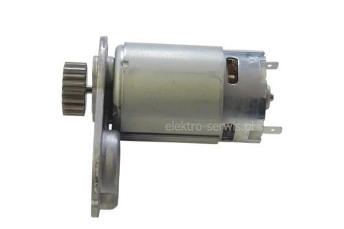 629932-8 Silnik 18V podkaszarki / kosy Makita BUR141 . BUR181