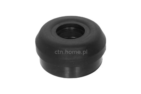 1610508038 Osłona uchwytu narzędziowego młota udarowego Bosch GSH 5 CE