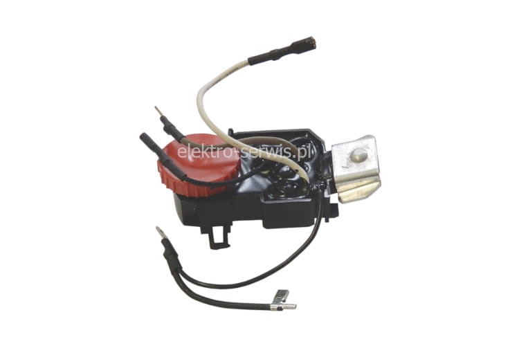 343082850 Elektronika / regulator obrotów 120 V szlifierki prostej Metabo GE 710 Compact . GE 710 Plus