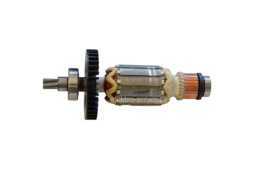 513699-7 Wirnik młota udarowego Makita HR4002