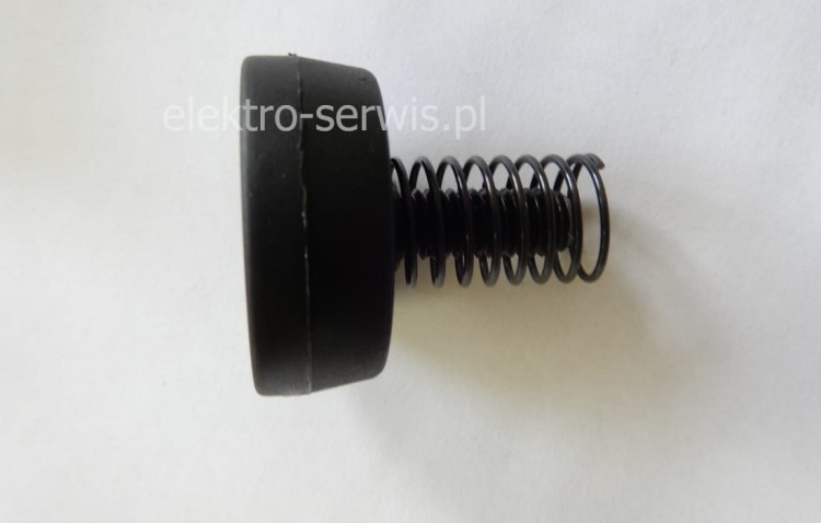 316056830 Stopka ukośnicy Metabo KGS 254 M . KGS 305 M
