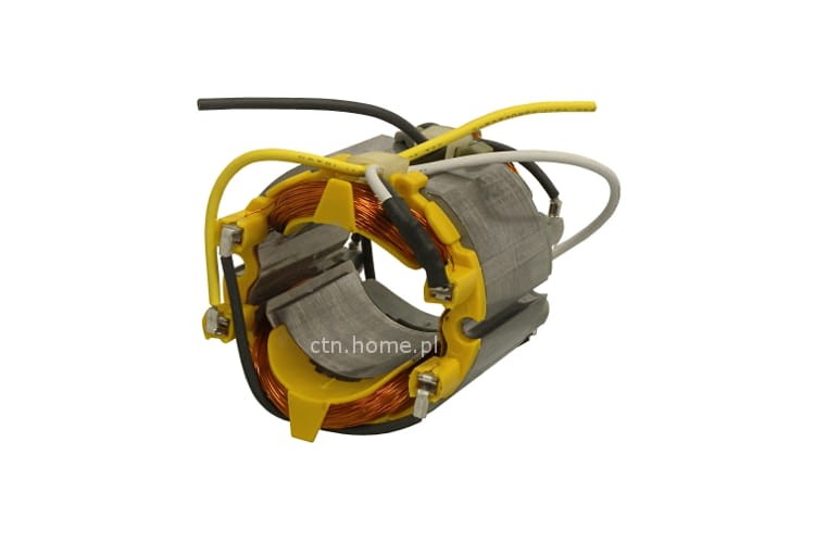 639700-1 Stojan klucza udarowego Makita 6951