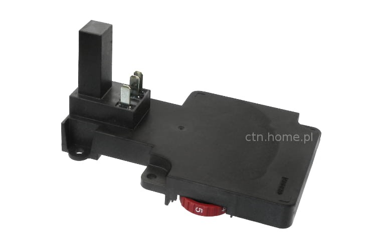 620228-0 Regulator obrotów młota wyburzeniowego Makita HM1307C , HM1307CB