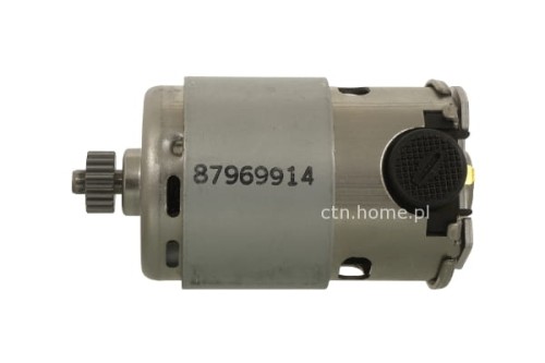 629734-2 Silnik 14,4V wkrętarki Makita 8433D