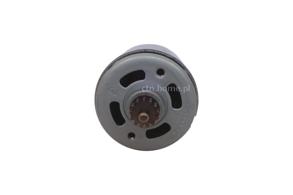 2609005257 Silnik 14,4 V wkrętarki Bosch PSR 14,4 LI , PSR 1440 LI-2 , PSB 1440 LI-2