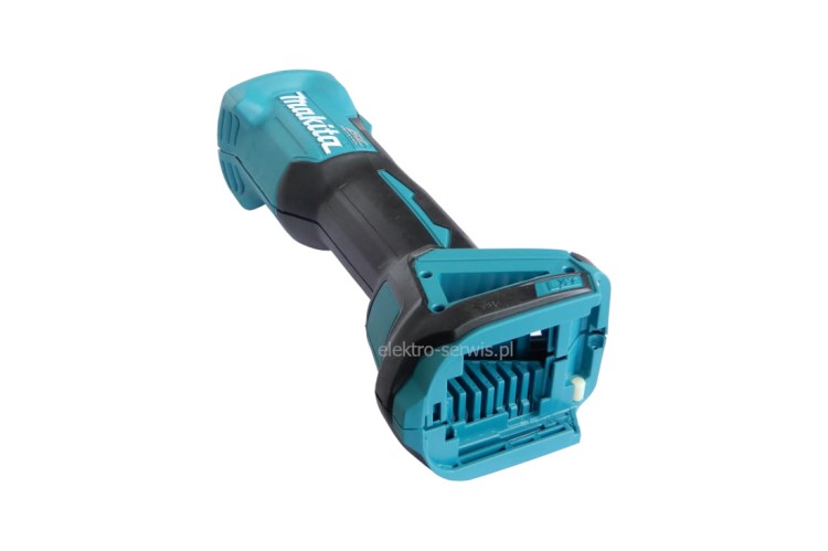 187998-9 Obudowa silnika / korpus szlifierki kątowej Makita DGA504