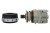 125237-9 Przekładnia wkrętarki Makita 6270D