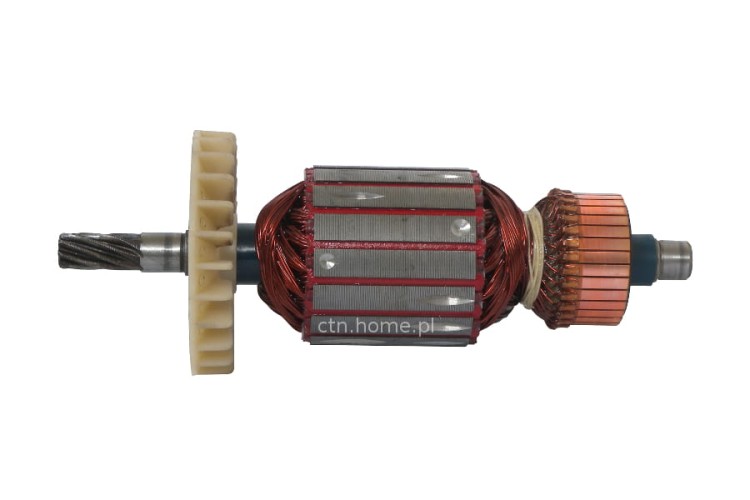 Wirnik mieszarki Rebir EM2-1500 E-2, EM2-1500 K-2