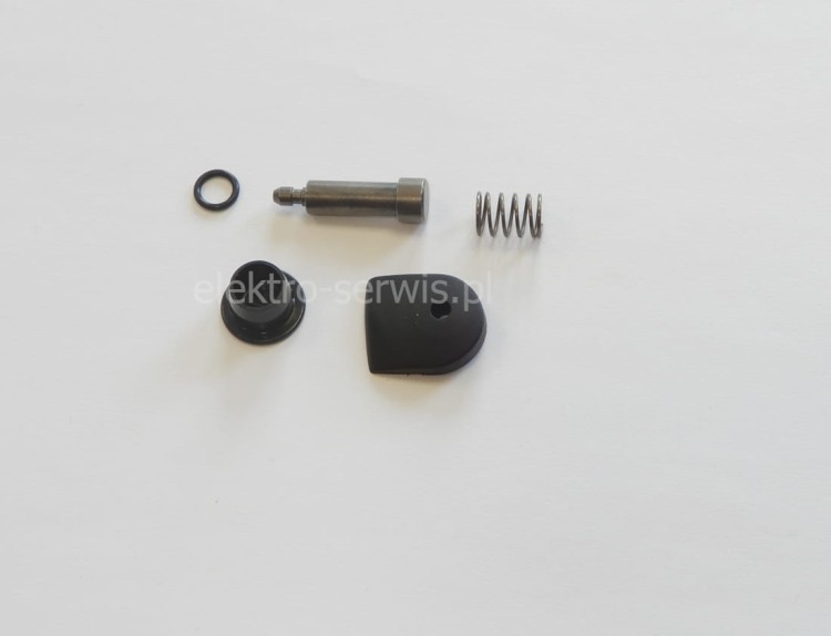 231037-8 / 418517-3 / 256483-4 / 416972-3 / 213026-5 Blokada tarczy szlifierki Makita GA7010C . GA7012C . GA9010C . GA9012C . polerki SA7000C