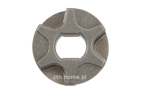 221526-1 Koło napędowe pilarki łańcuchowej Makita UC3520A , UC4020A