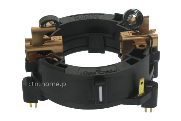 638500-6 Szczotkotrzymacz młotowiertarki Makita HR2230, HR2460, HR2470, HR2470T