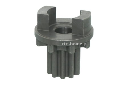 227231-8 Koło zębate sprzęgła młotowiertarki Makita HR2610, HR2610T, HR2611F, HR2611FT