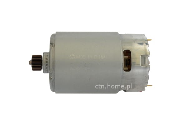 629815-2 Silnik 9,6V wkrętarki Makita 6260D , 6261D