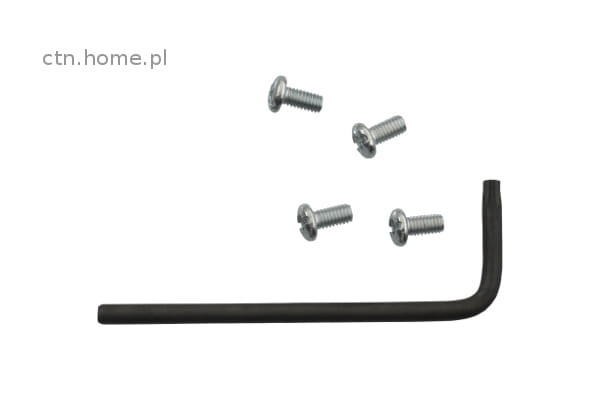 2608601169 Talerz szlifierski 125 mm do szlifierki mimośrodowej Bosch PEX 270 A , PEX 270 AE