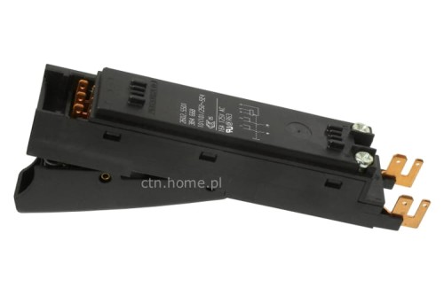 4931384668 Wyłącznik młota udarowego Milwaukee PLH 26 E / XE / QEX