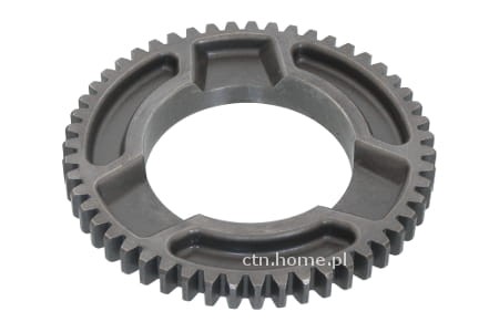 227360-7 Koło zębate z=51 młotowiertarki Makita HR2300