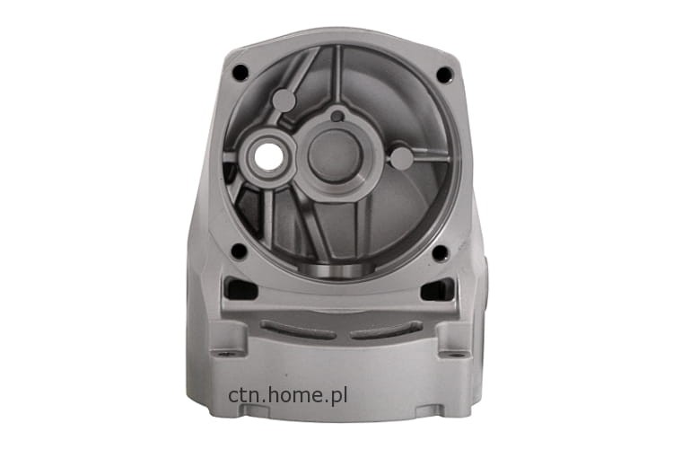 154685-5 / 142754-4 Obudowa przekładni szlifierki kątowej Makita GA7020 , GA7040 , GA9020 , GA9040