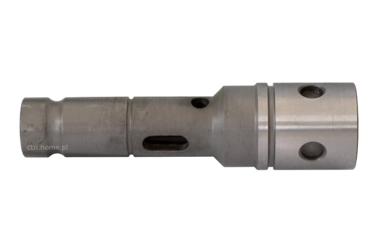 323771-5 Uchwyt SDS Max młota udarowego Makita HR5001C
