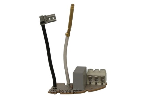 145283-03 Płytka elektroniki szlifierki mimośrodowej DeWalt DW421, DW423, szlfierki oscylacyjnej DW401