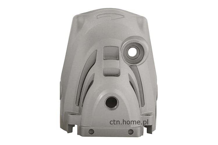 154685-5 / 142754-4 Obudowa przekładni szlifierki kątowej Makita GA7020 , GA7040 , GA9020 , GA9040