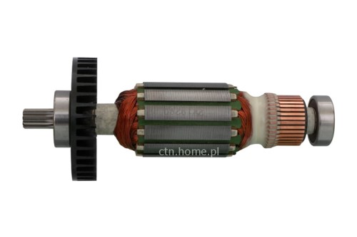 Wirnik klucza udarowego Makita 6904VH