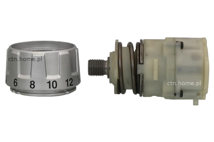125348-0  Przekładnia wkrętarki Makita BDF442