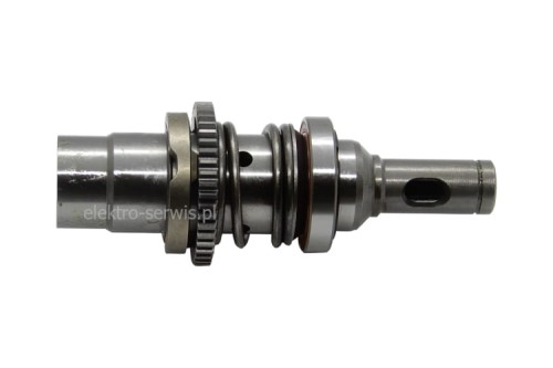 1619P01773 Cylinder młota udarowo-obrotowego Bosch GBH 2-18 RE . PBH 2000 RE . PBH 2000 SRE . PBH 2100 SRE . PBH Universal . PBH 2100 RE