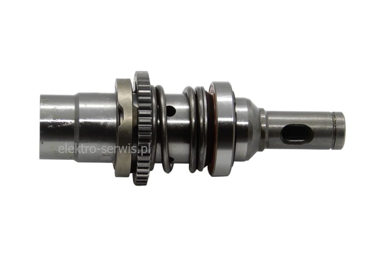 1619P01773 Cylinder młota udarowo-obrotowego Bosch GBH 2-18 RE . PBH 2000 RE . PBH 2000 SRE . PBH 2100 SRE . PBH Universal . PBH 2100 RE