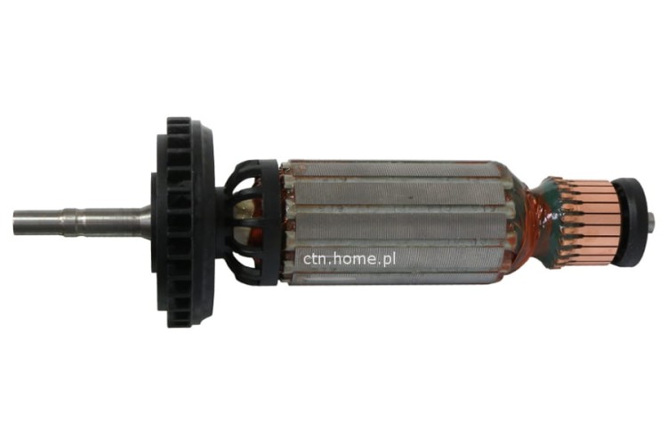 310009190 Wirnik szlifierki kątowej Metabo WB 11-125 , WB 11-150