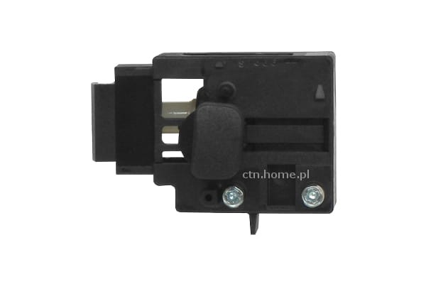 49312380712 Wyłącznik wiertarki Milwaukee T-TEC 201