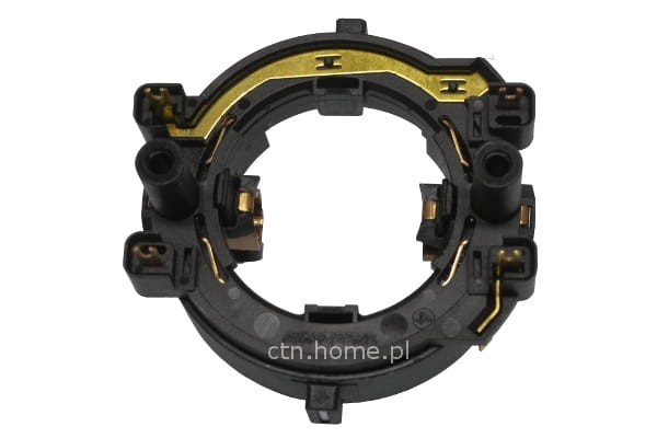 638500-6 Szczotkotrzymacz młotowiertarki Makita HR2230, HR2460, HR2470, HR2470T