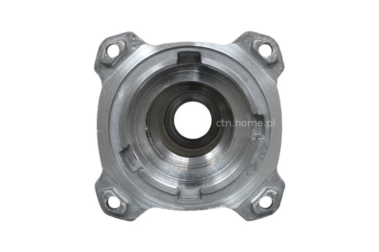 316051580 Głowica szlifierki prostej Metabo GE 710 Plus . GE 950 G Plus . GA 18 LTX 